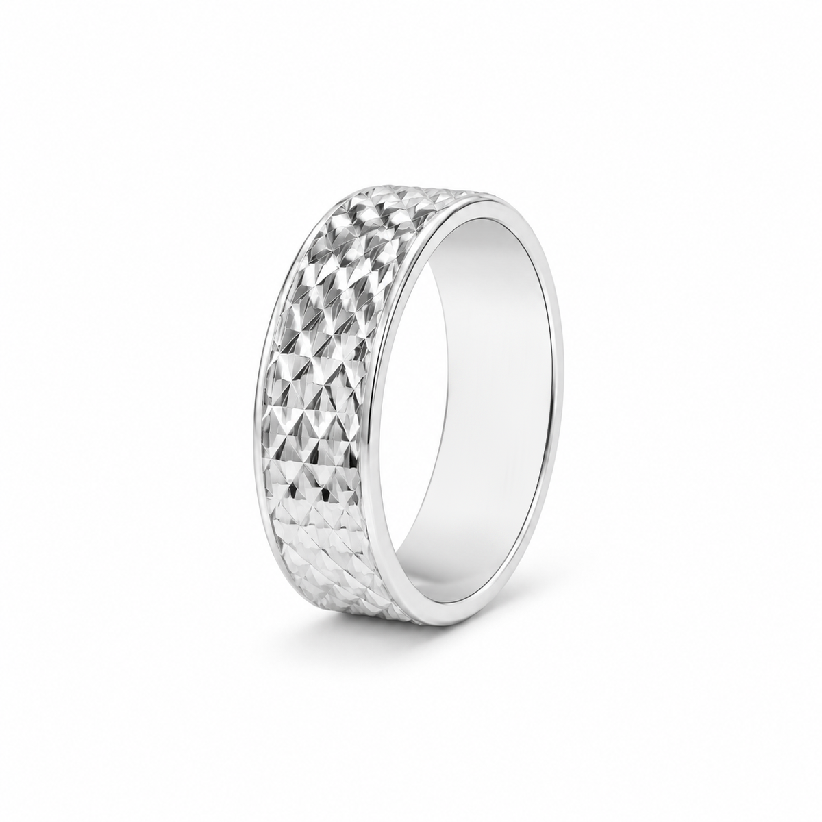 Monarch Ring