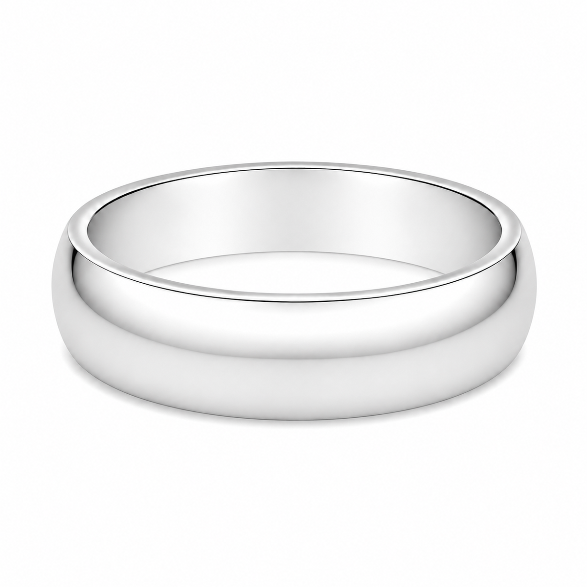 Silent Silver Band