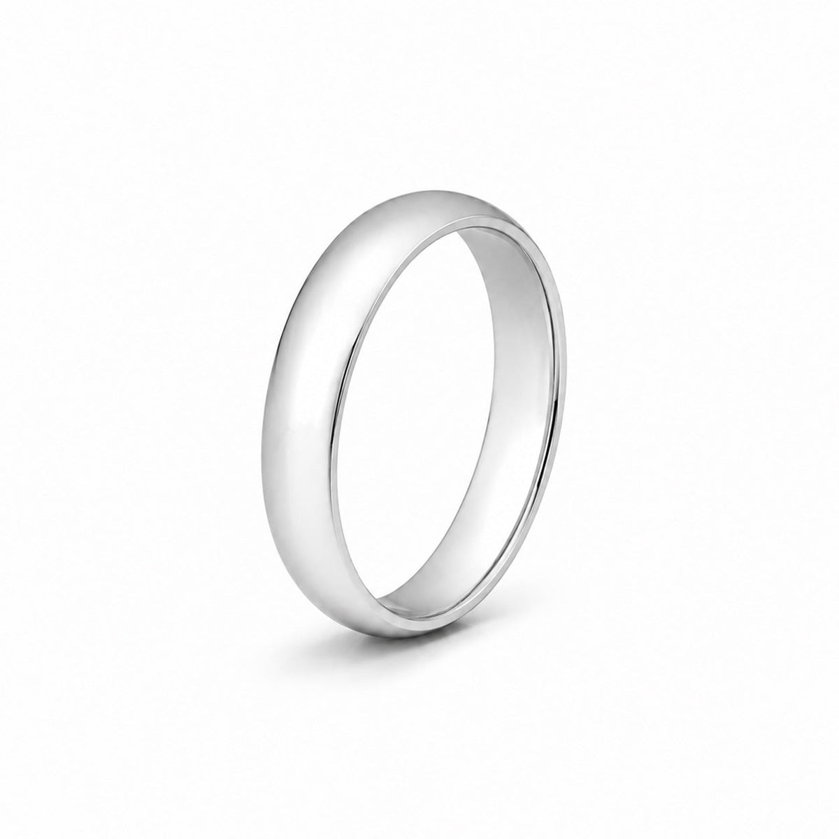 Silent Silver Band