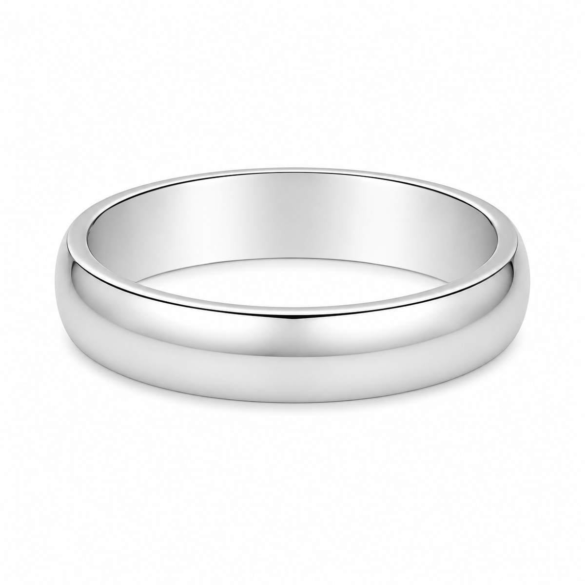 Aurum Plain Band