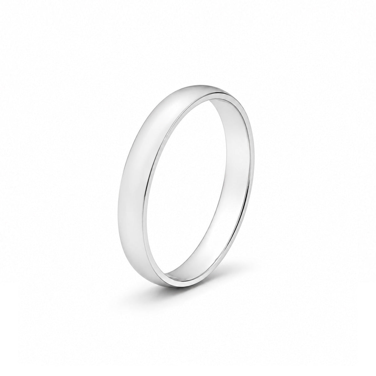 Aurum Plain Band