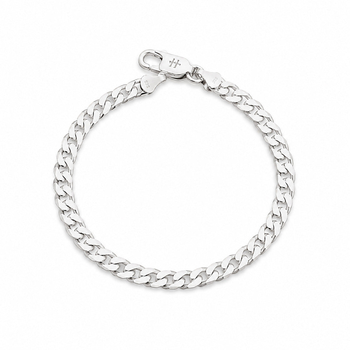 Cuban Bond Bracelet
