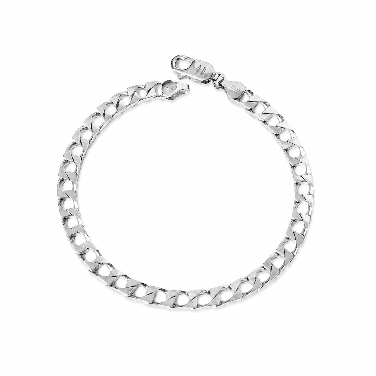 Lennox Link Bracelet