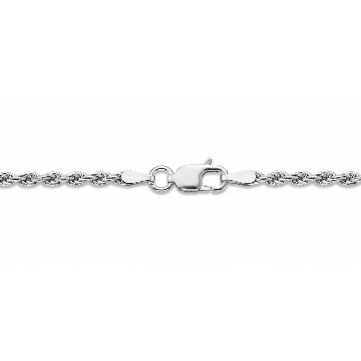 Helix Rope Chain