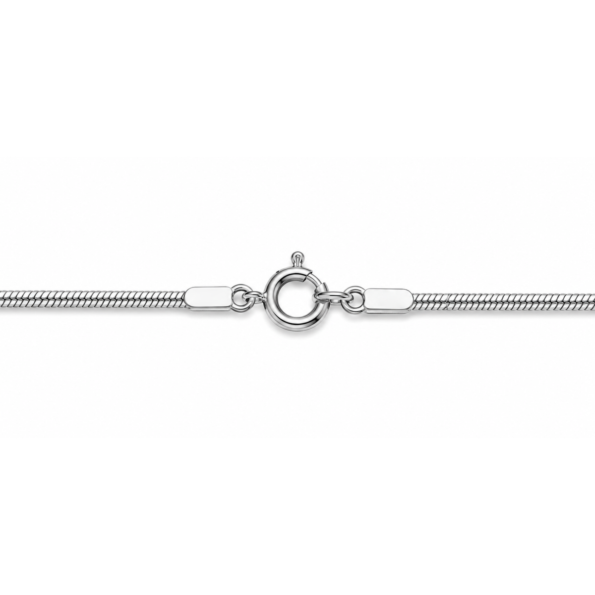 Lunar Snake Chain