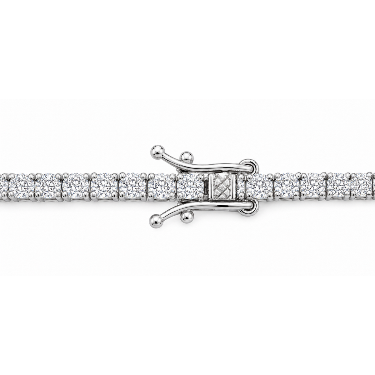 Eternal Tennis Bracelet