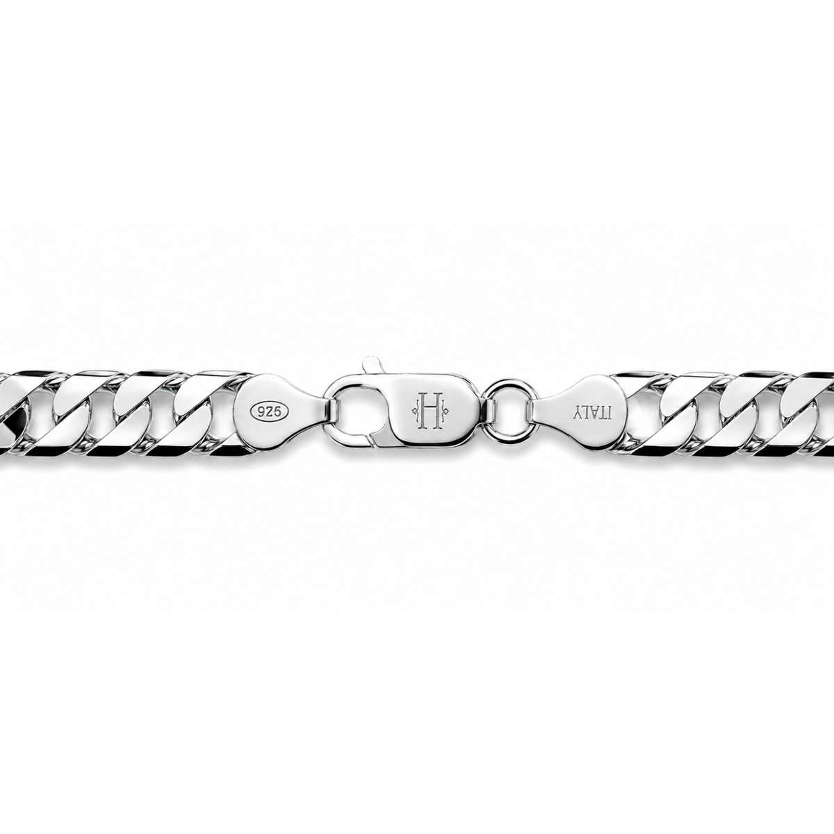 Cuban Bond Bracelet