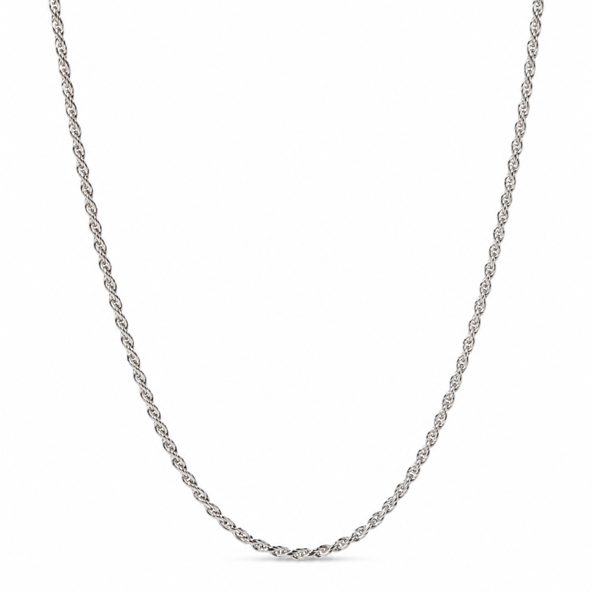 Helix Rope Chain