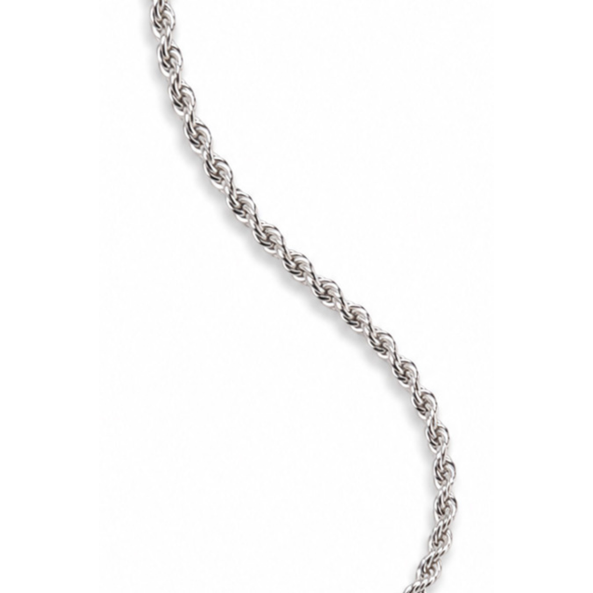 Helix Rope Chain