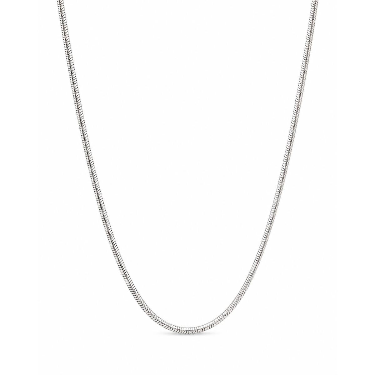 Lunar Snake Chain