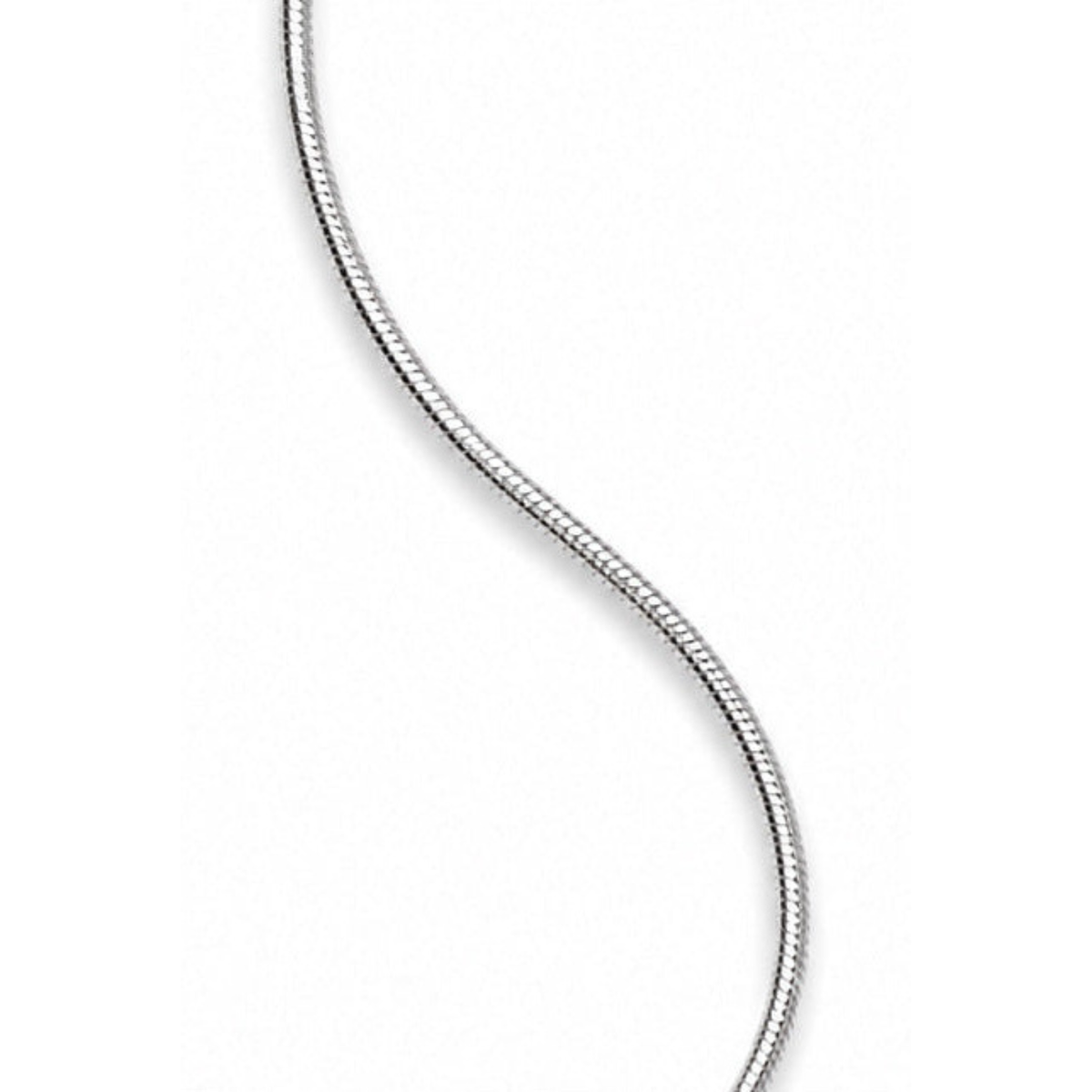 Lunar Snake Chain