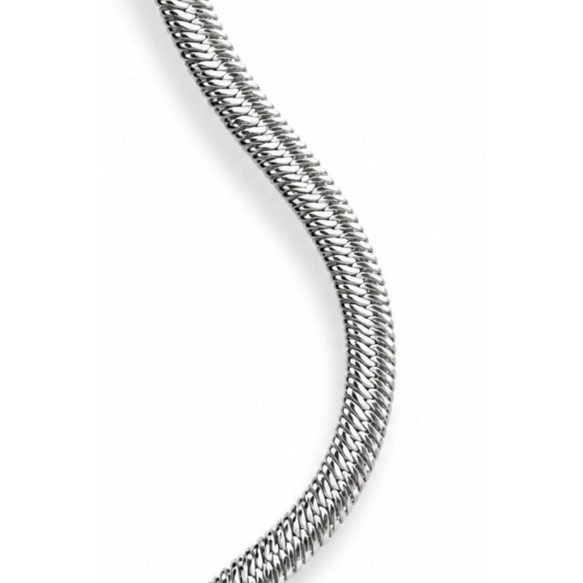 Veyra Snake Chain
