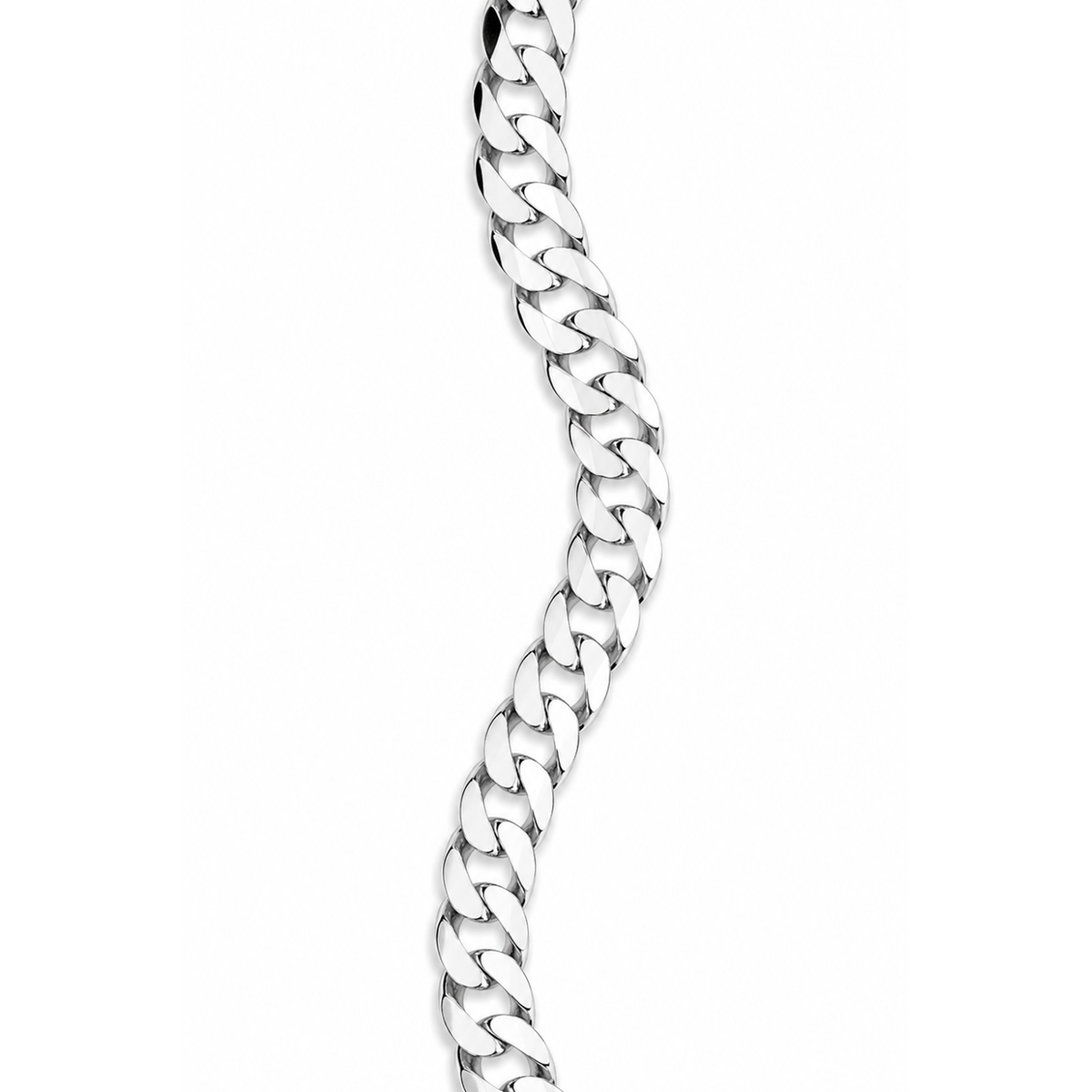 Cuban Bond Bracelet