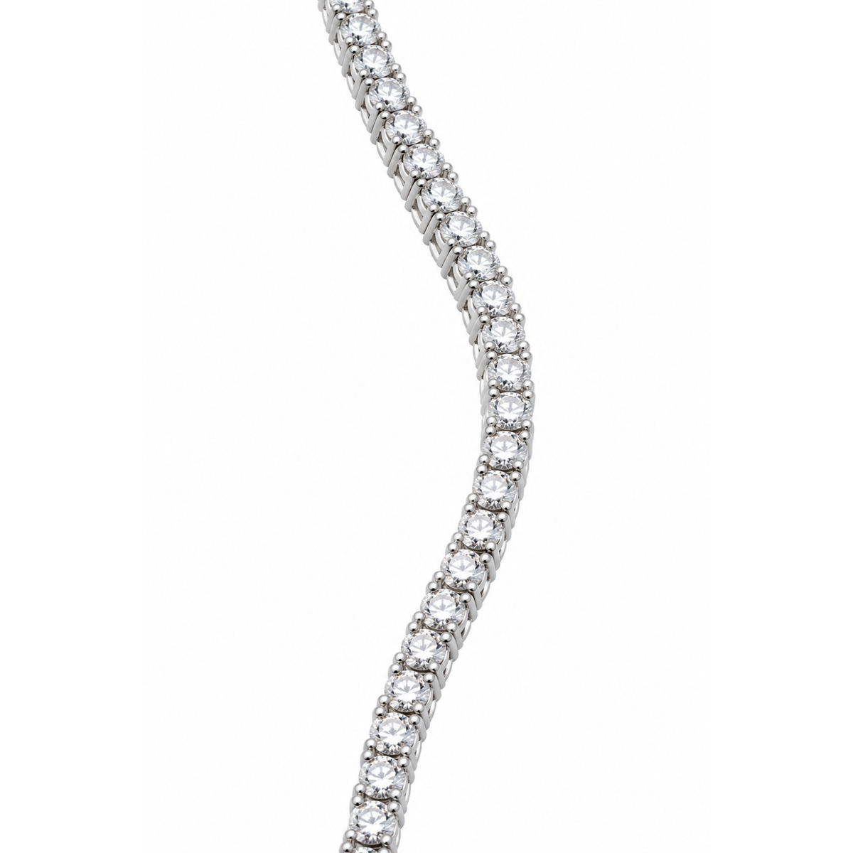 Eternal Tennis Bracelet